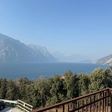 Riflessi D'acqua Apartment