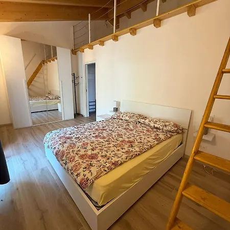 Riflessi D'acqua Apartment