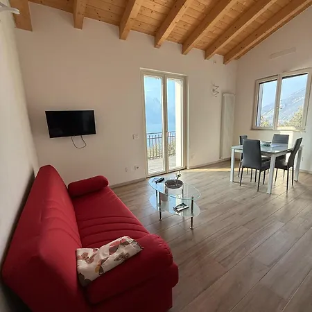 Apartment Riflessi D'acqua *