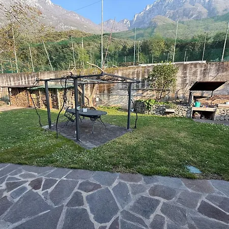 Riflessi D'acqua Apartment *