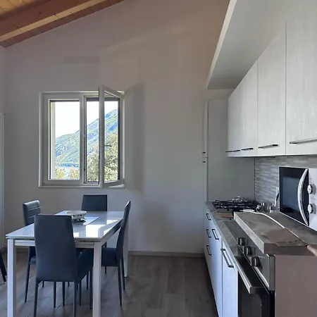 Apartment Riflessi D'acqua *