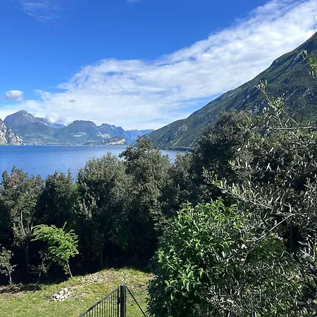 Riflessi D'acqua Navene