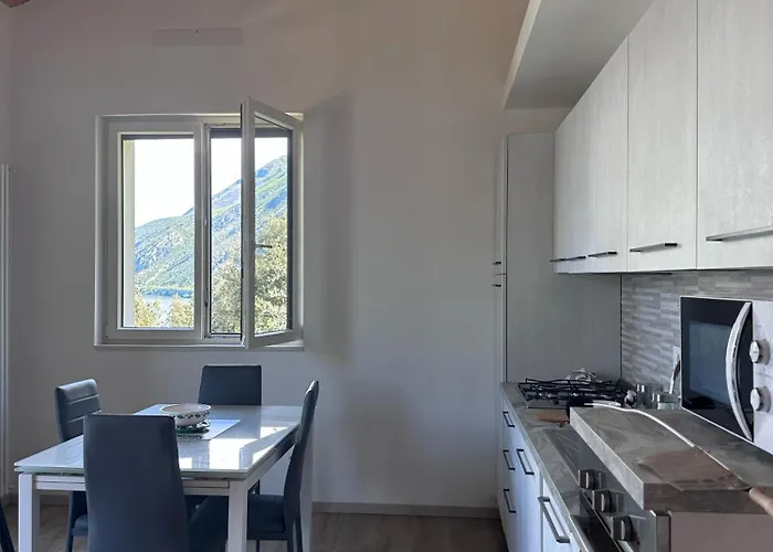 Lejlighed Riflessi D'acqua *